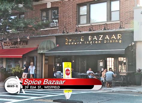 <strong>Spice Bazaar</strong>, <strong>Westfield</strong>: See 28 unbiased reviews of <strong>Spice Bazaar</strong>, rated 4 of 5 on Tripadvisor and ranked #27 of 86 restaurants in <strong>Westfield</strong>. . Spice bazaar westfield nj